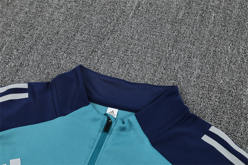 Arsenal 25/26 Tracksuit Training Man/Kids