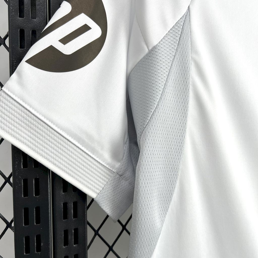 Real Madrid 25/26 home jersey kit shirt