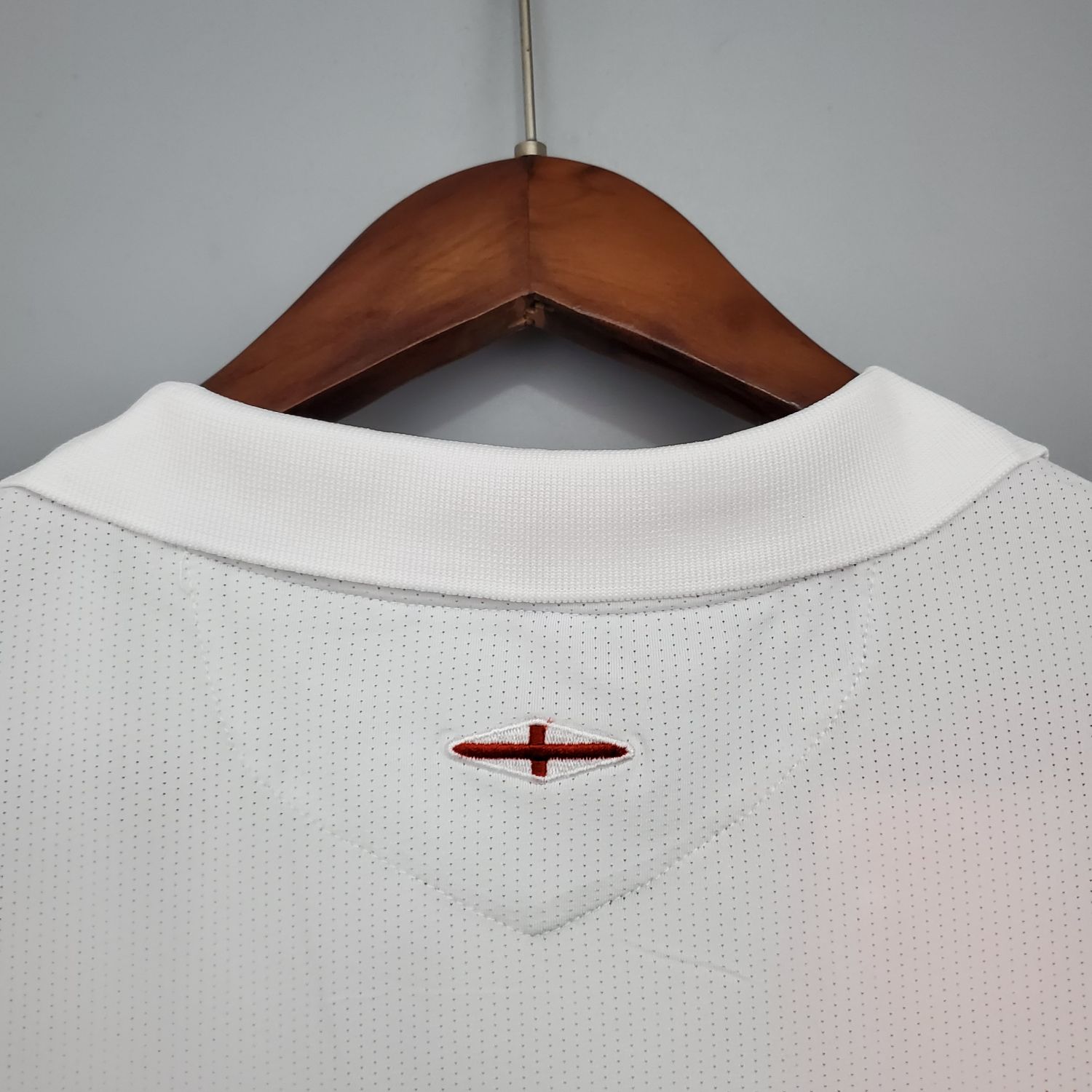 England 2006 retro home jersey kit shirt