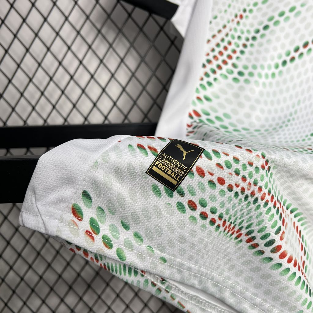 Portugal 25/26 away jersey kit shirt