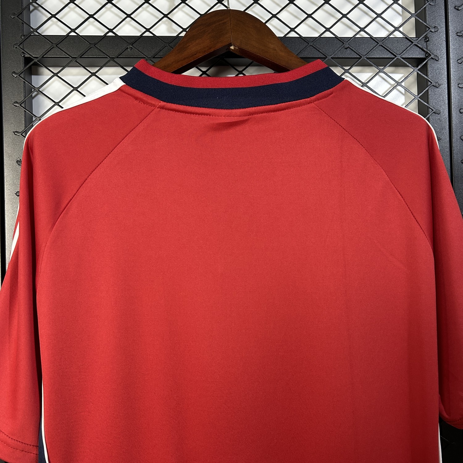 Benfica 1999/00 Retro home jersey kit shirt