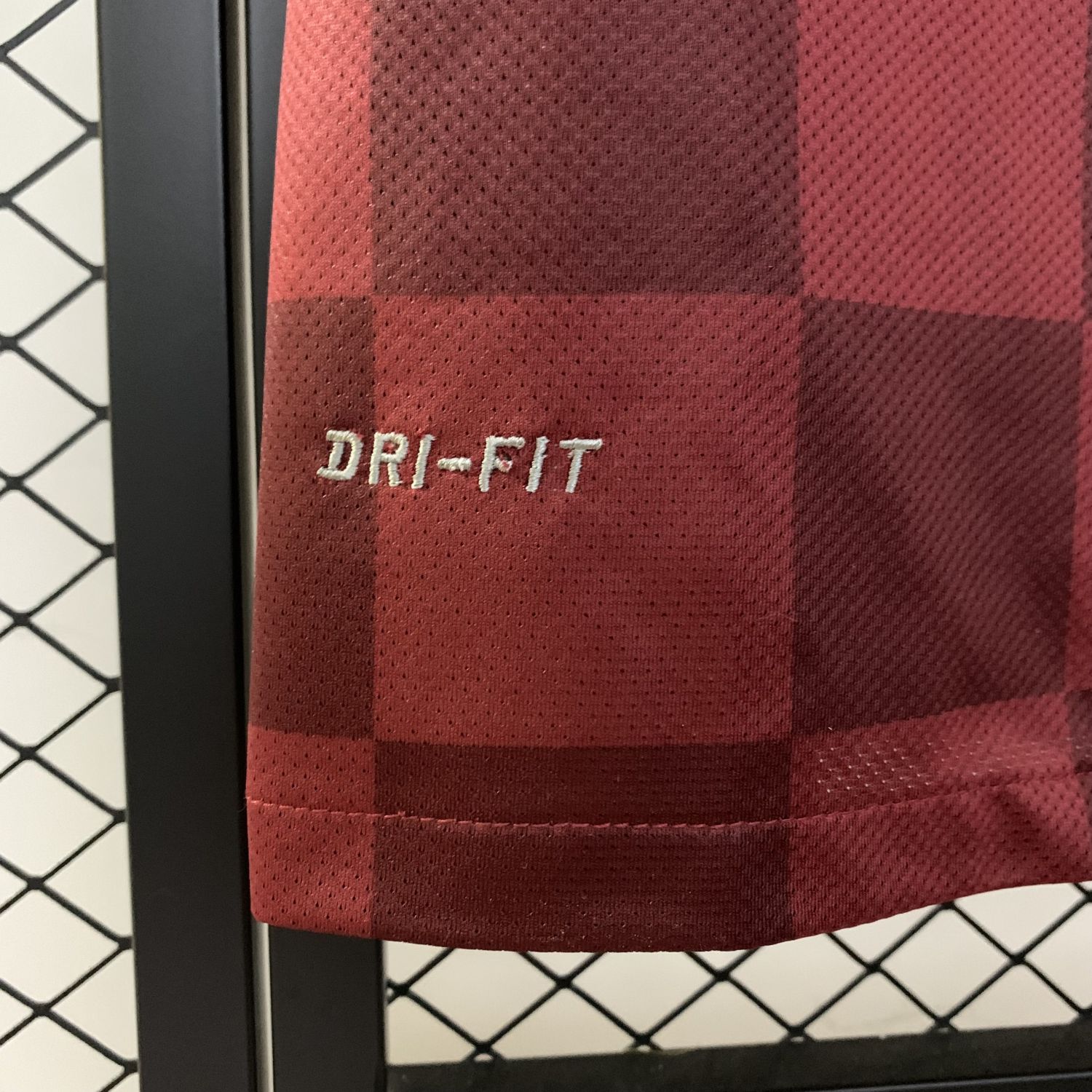 Aston Villa 11/12 Retro home jersey kit shirt