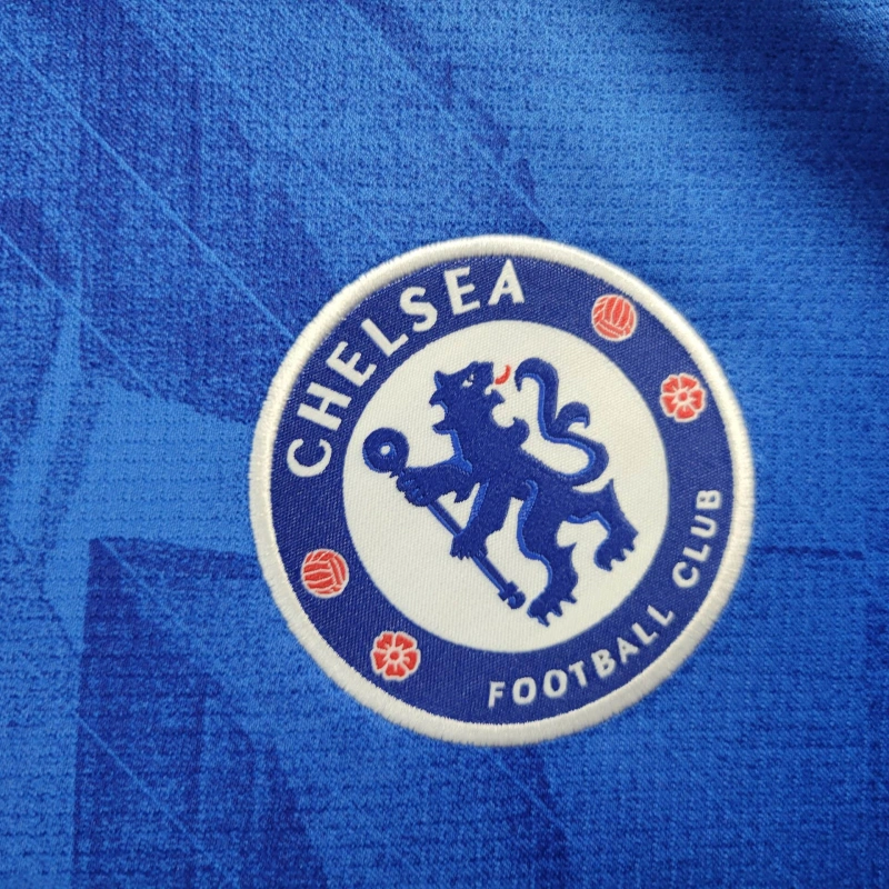Chelsea 25/26 home jersey kit shirt