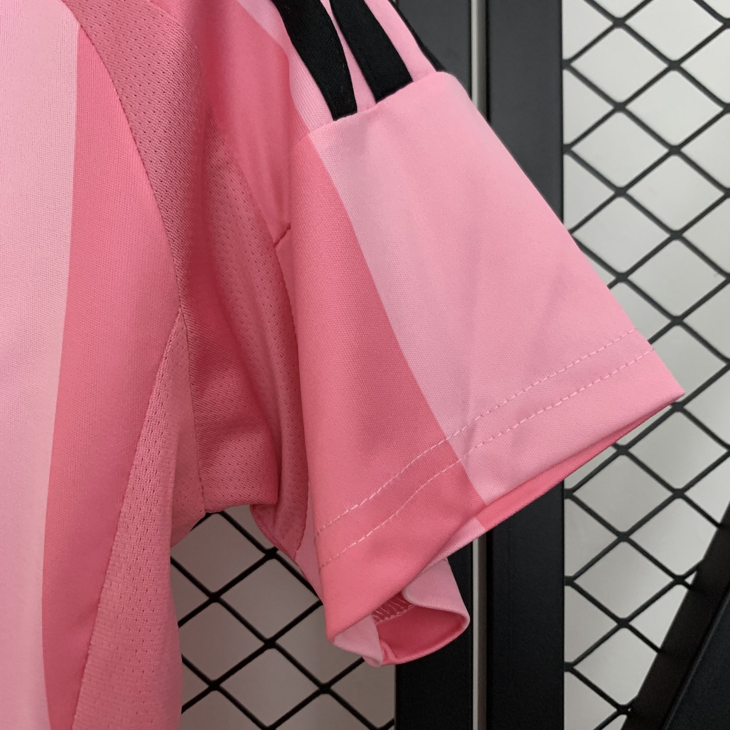 Inter Miami 25/26 home women jersey kit shirt