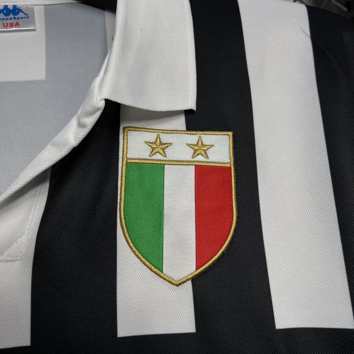 Juventus 1984/1985 home Retro jersey kit shirt