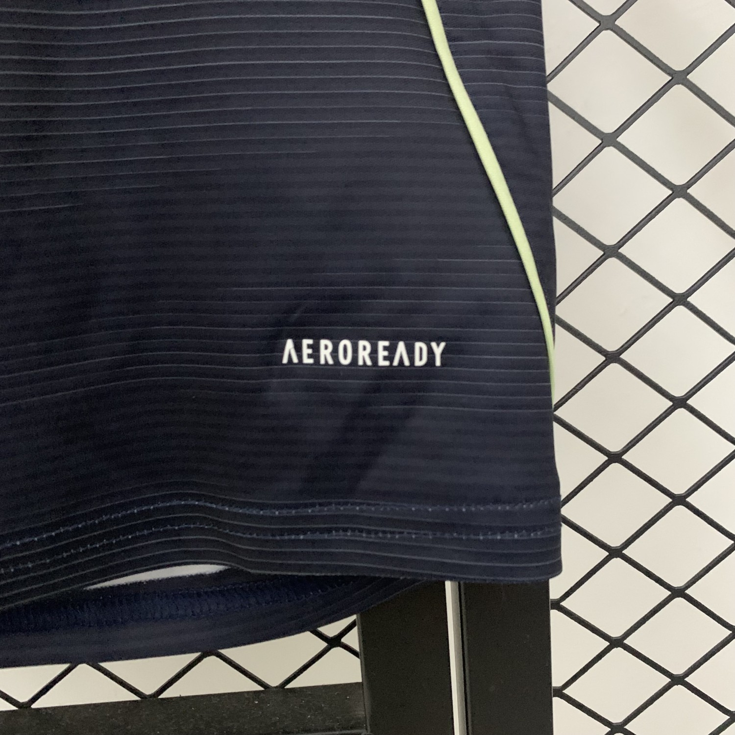 Real Madrid 25/26 away jersey kit shirt