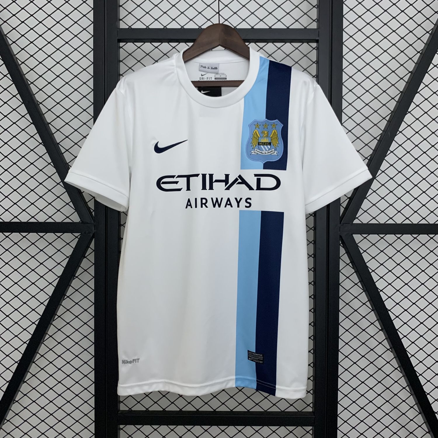 retro man city shirts,manchester city 2013 14 kit,2013 14 man city kit