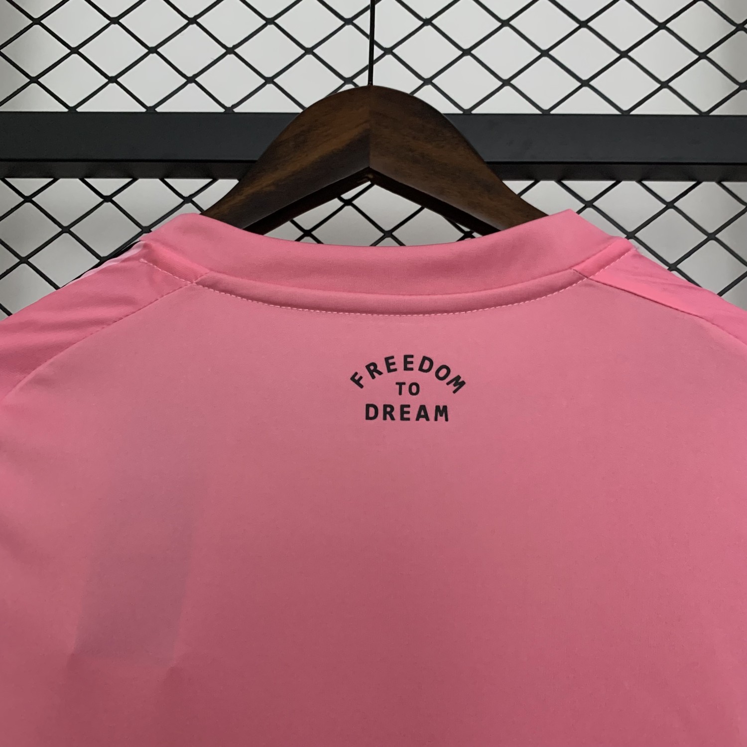 Inter Miami 25/26 home women jersey kit shirt