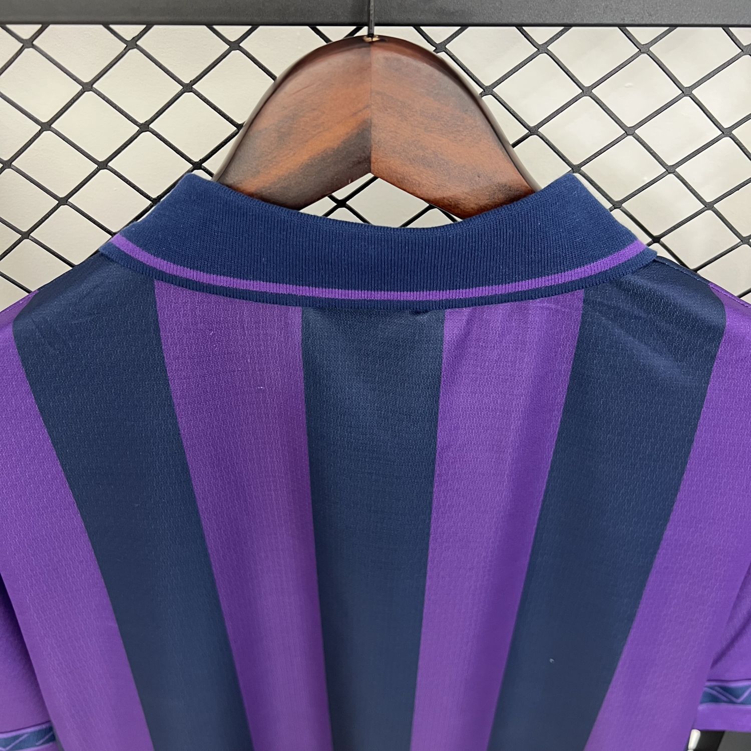 Tottenham Hotspur 1995/97 away retro jersey kit shirt