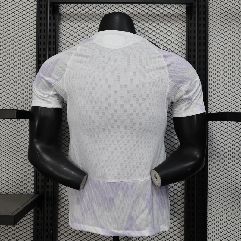 Manchester United 25/26 away Player jersey kit shirt