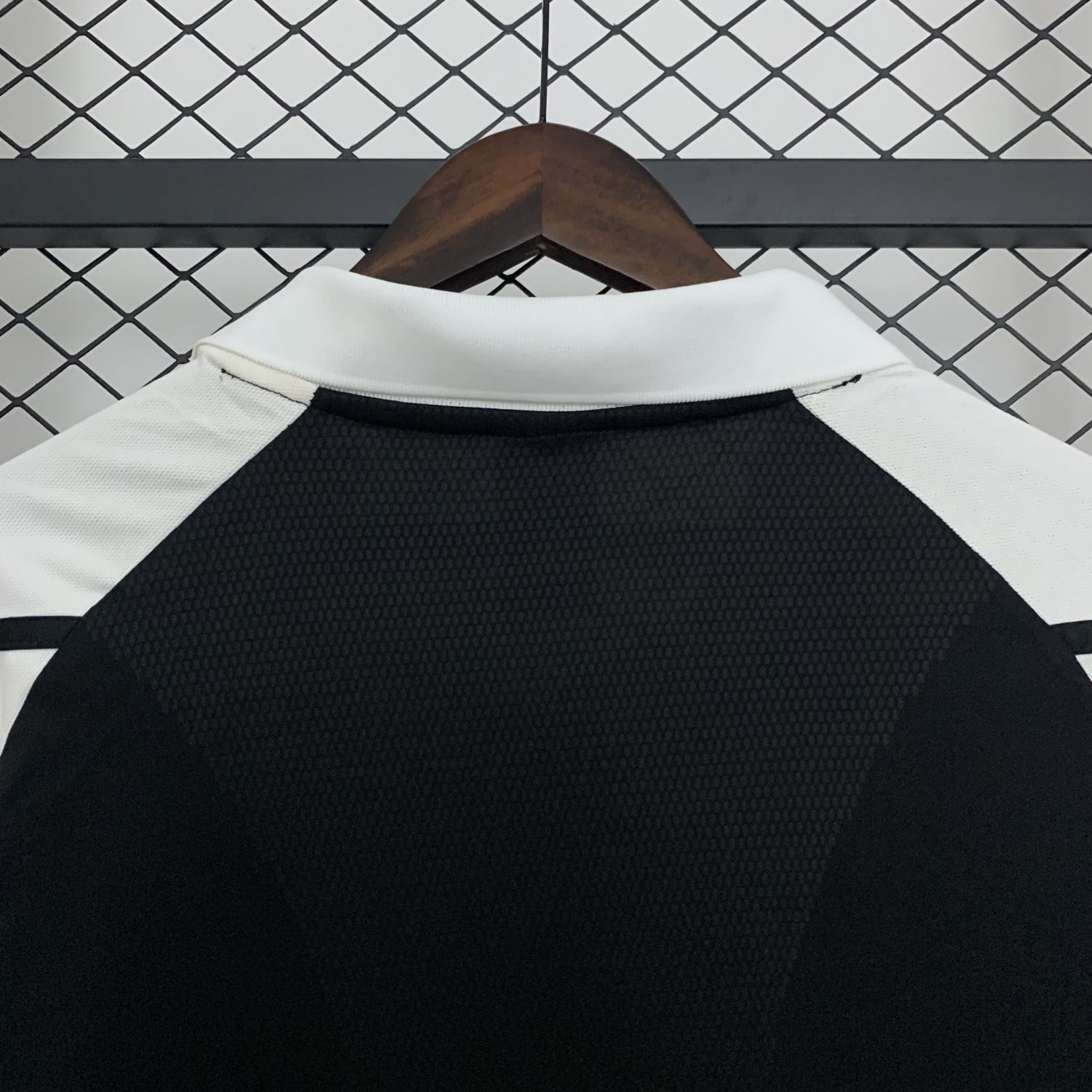 Real Madrid 01/02 away Retro jersey kit shirt