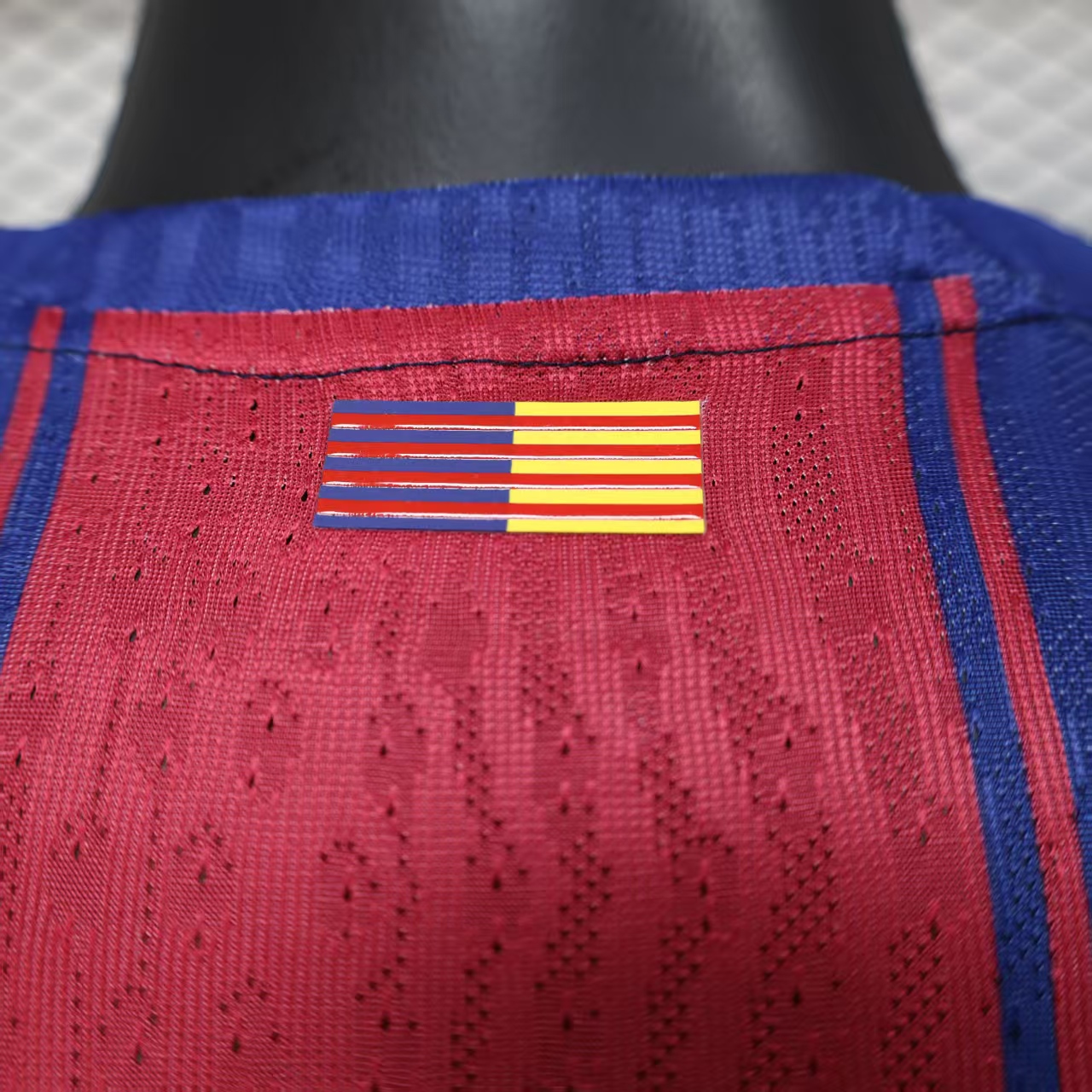 Barcelona 25/26 home Player jersey kit shirt
