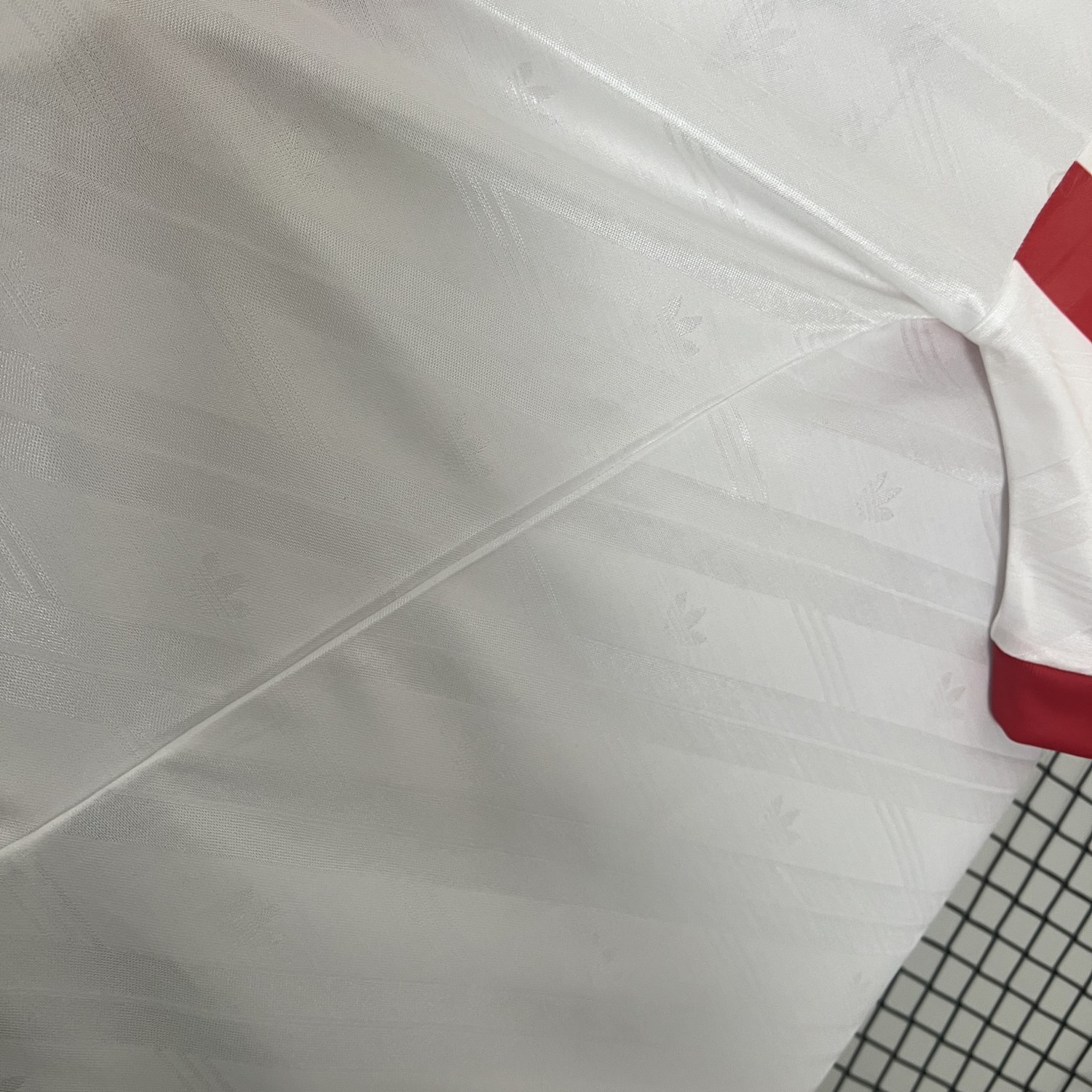 Portugal retro jersey 92-94 away shirt