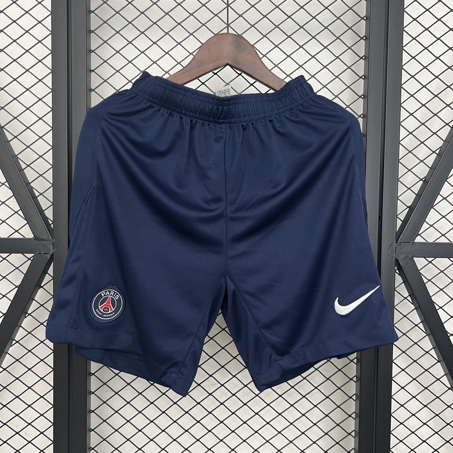 PSG 25/26 jersey kit shorts