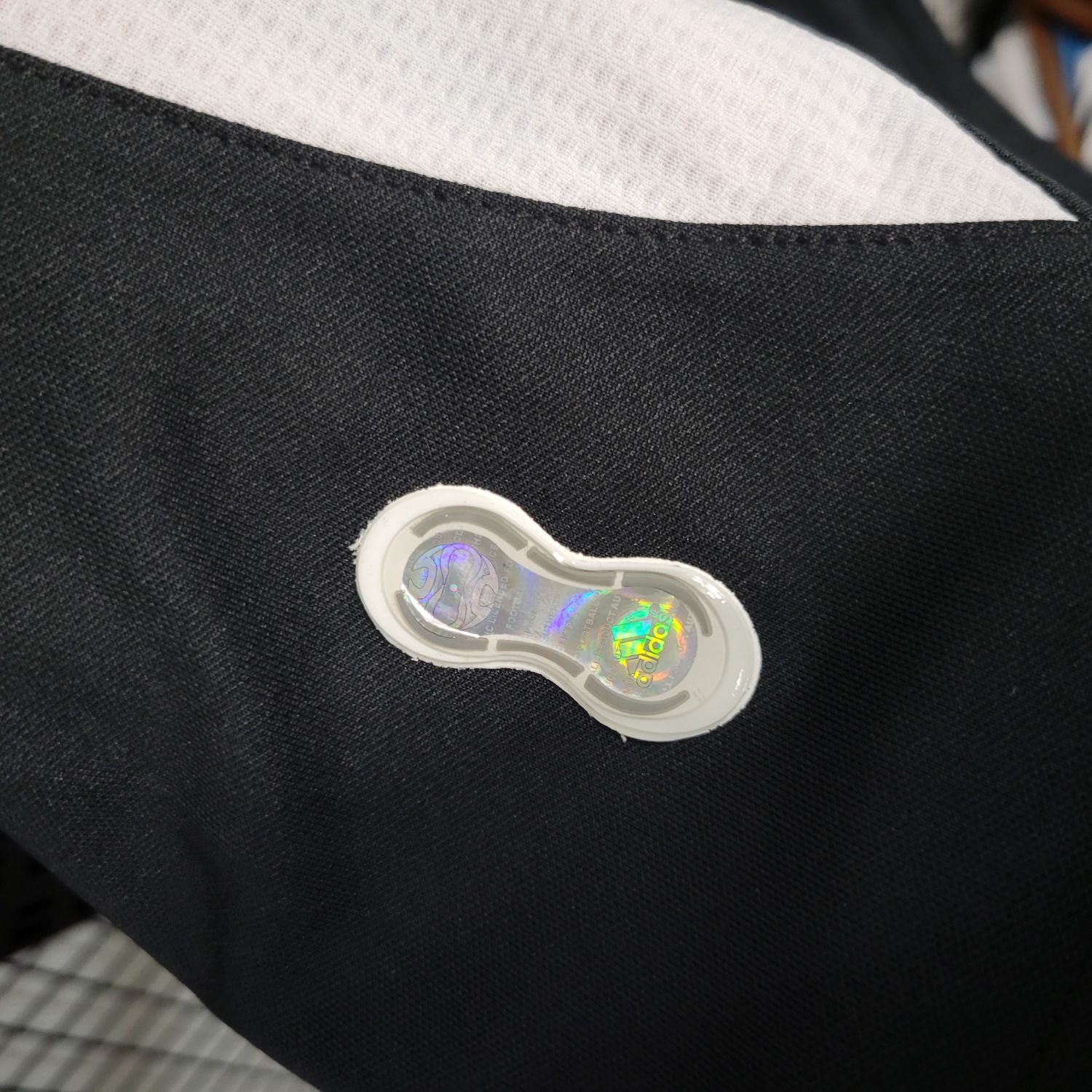 Real Madrid 06/07 Two Guest Retro jersey kit shirt