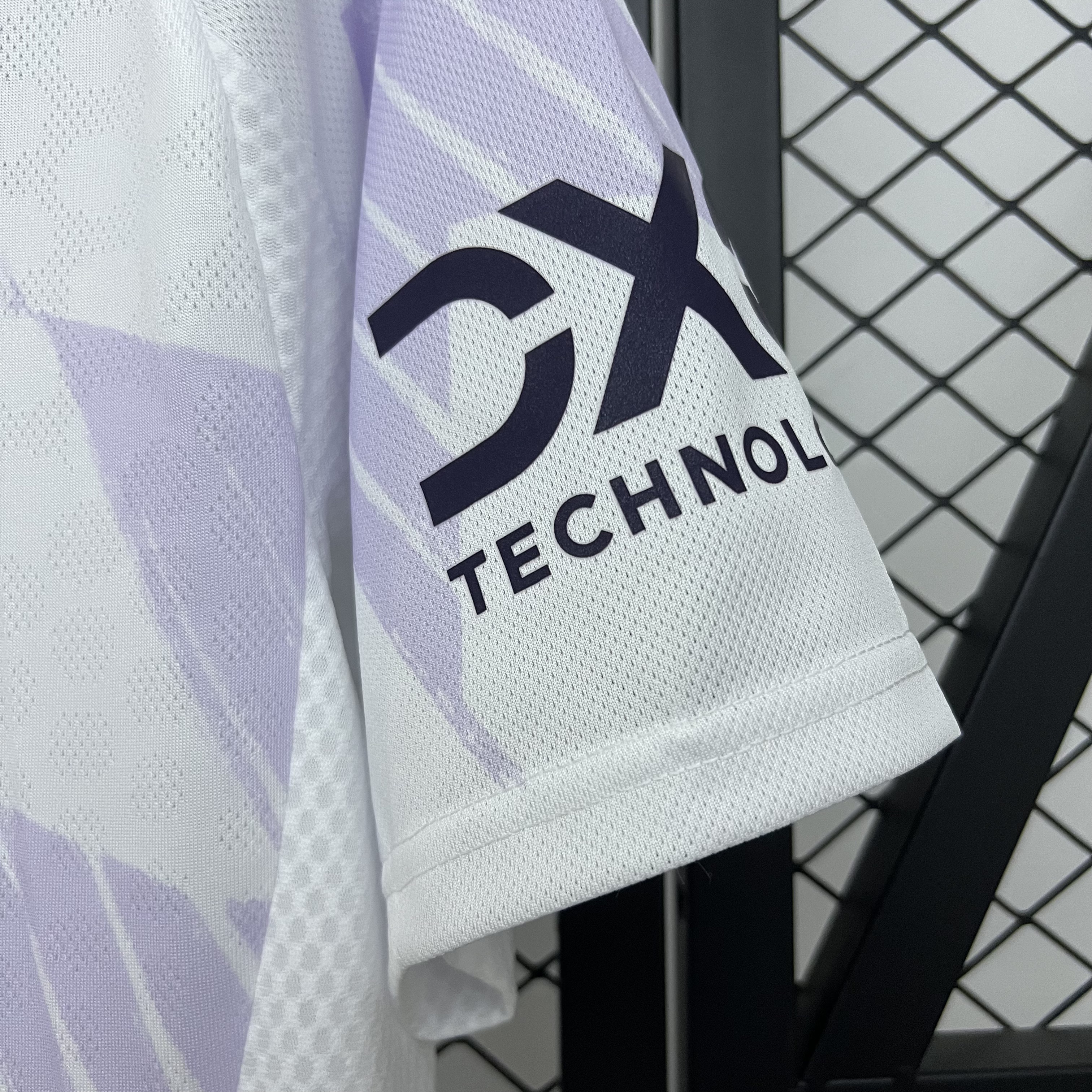 Manchester United 25/26 away jersey kit shirt