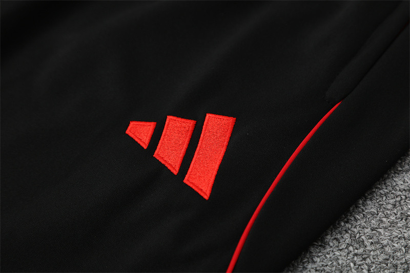 Bayern Munich 25/26 Tracksuit Training Man/Kids