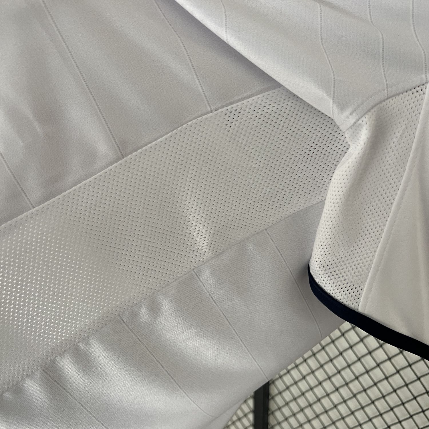 England 2004 retro jersey home shirt