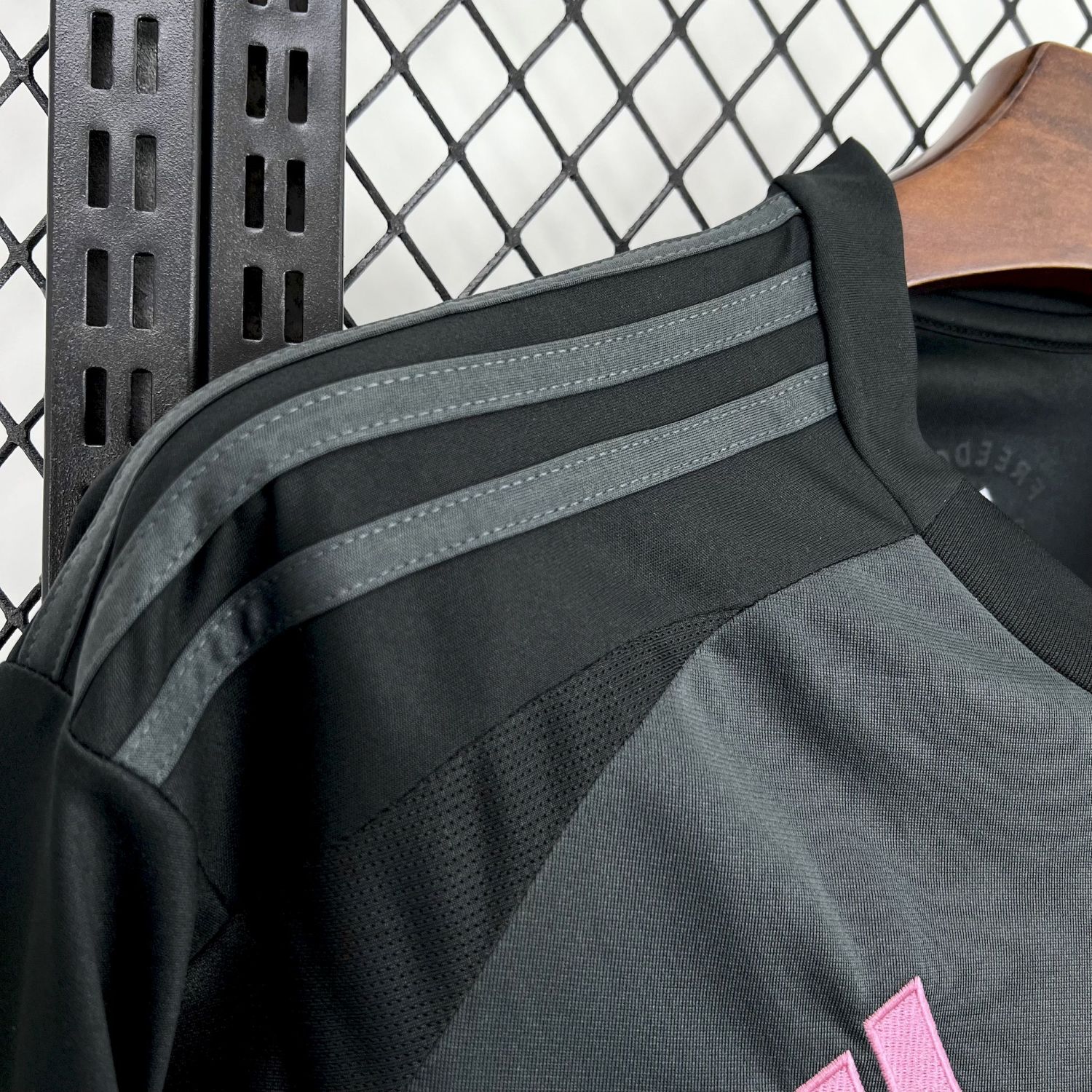 Inter Miami 25/26 away jersey kit shirt