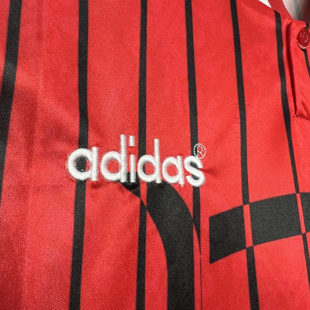 Rangers 1994 away retro jersey kit shirt