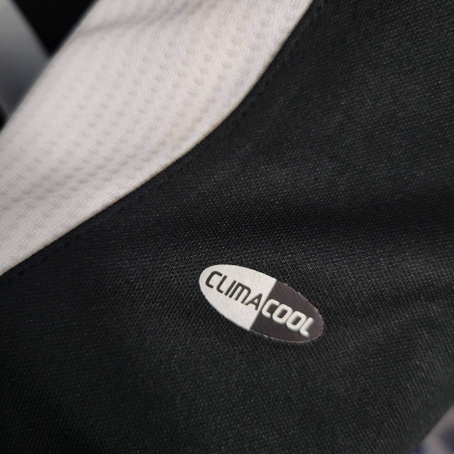 Real Madrid 06/07 Two Guest Retro jersey kit shirt