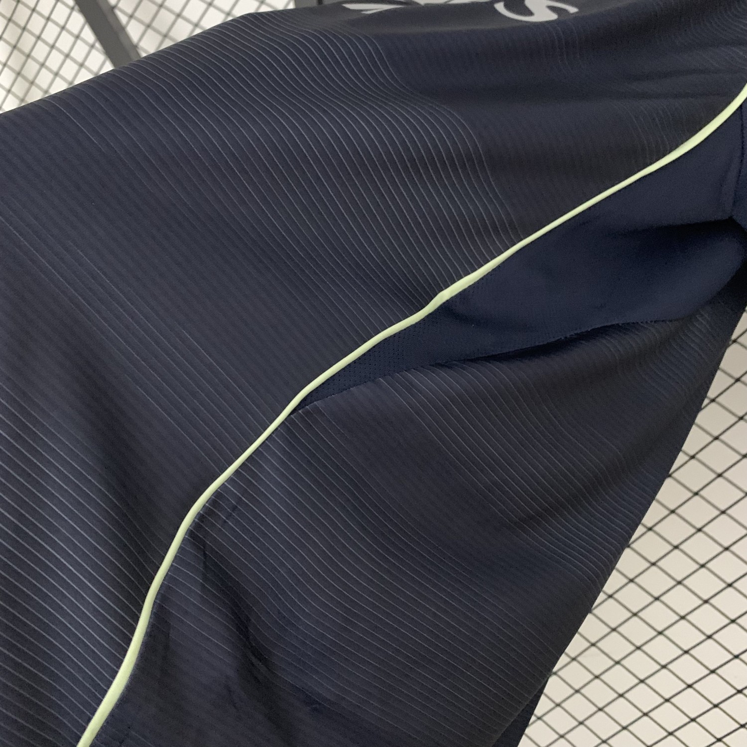 Real Madrid 25/26 away jersey kit shirt