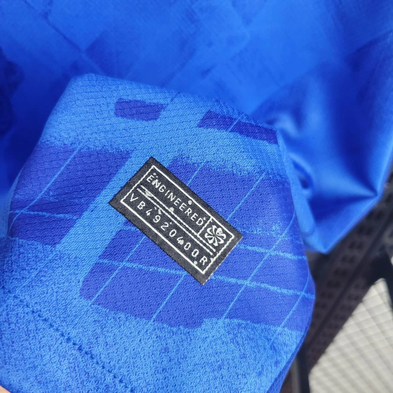 Chelsea 25/26 home jersey kit shirt