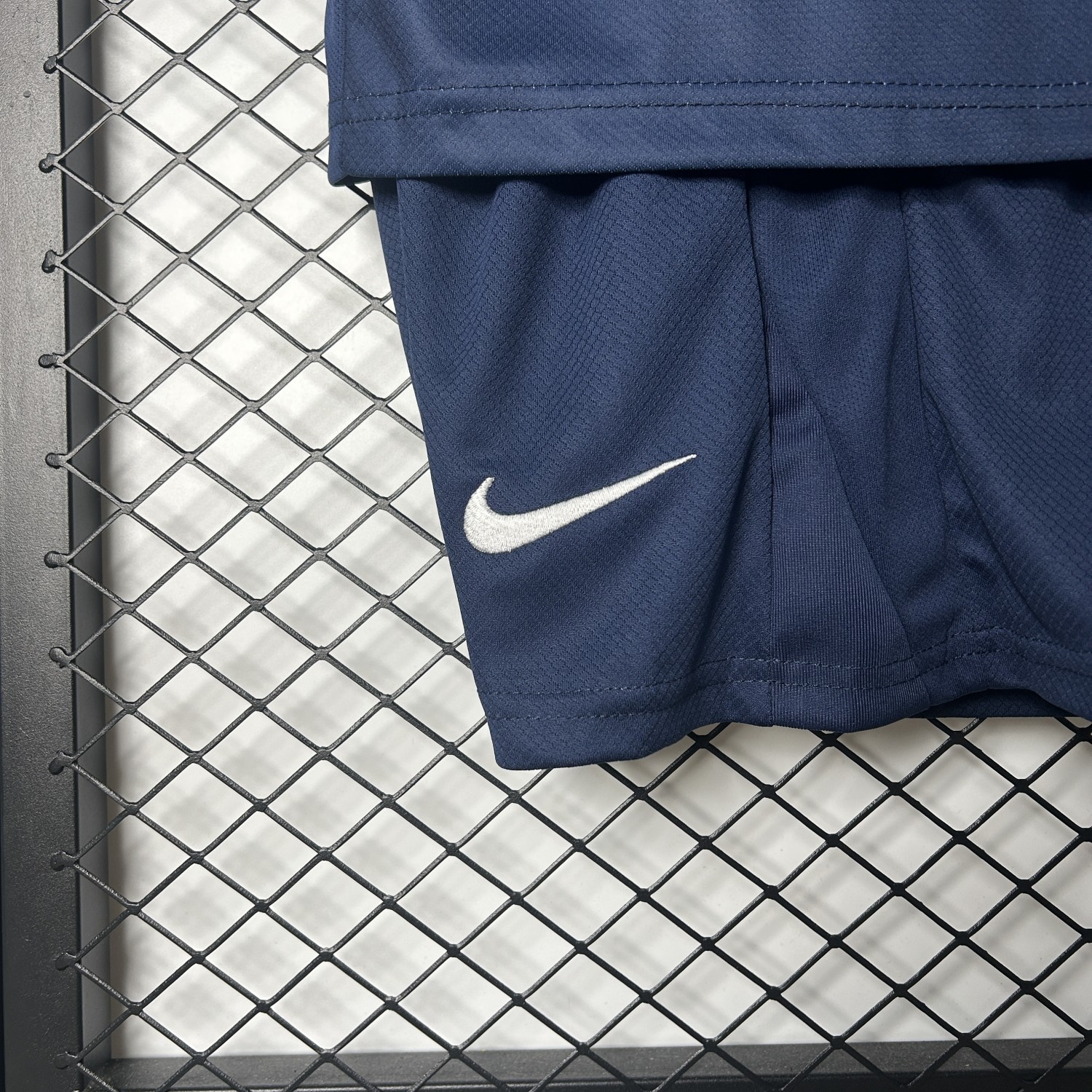 PSG 25/26 home Kids jersey kit shirt