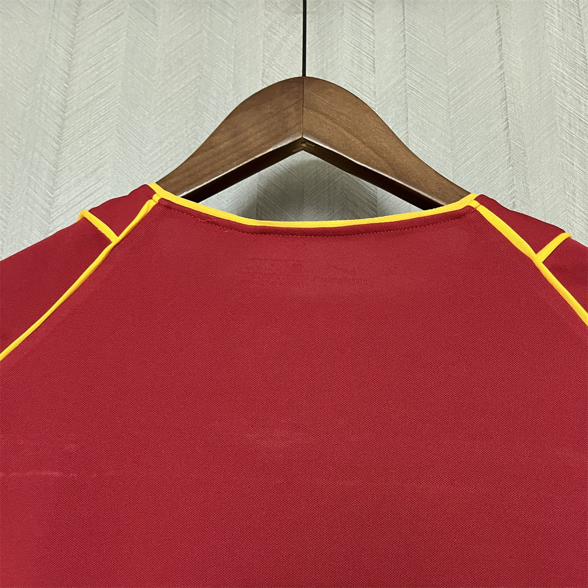 Portugal retro jersey 2002 home shirt kit