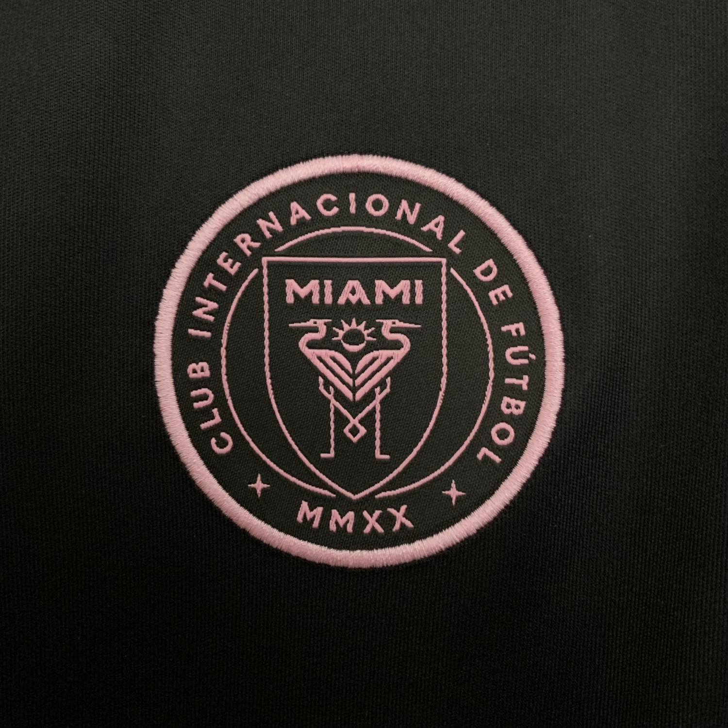 Inter Miami 25/26 away women jersey kit shirt
