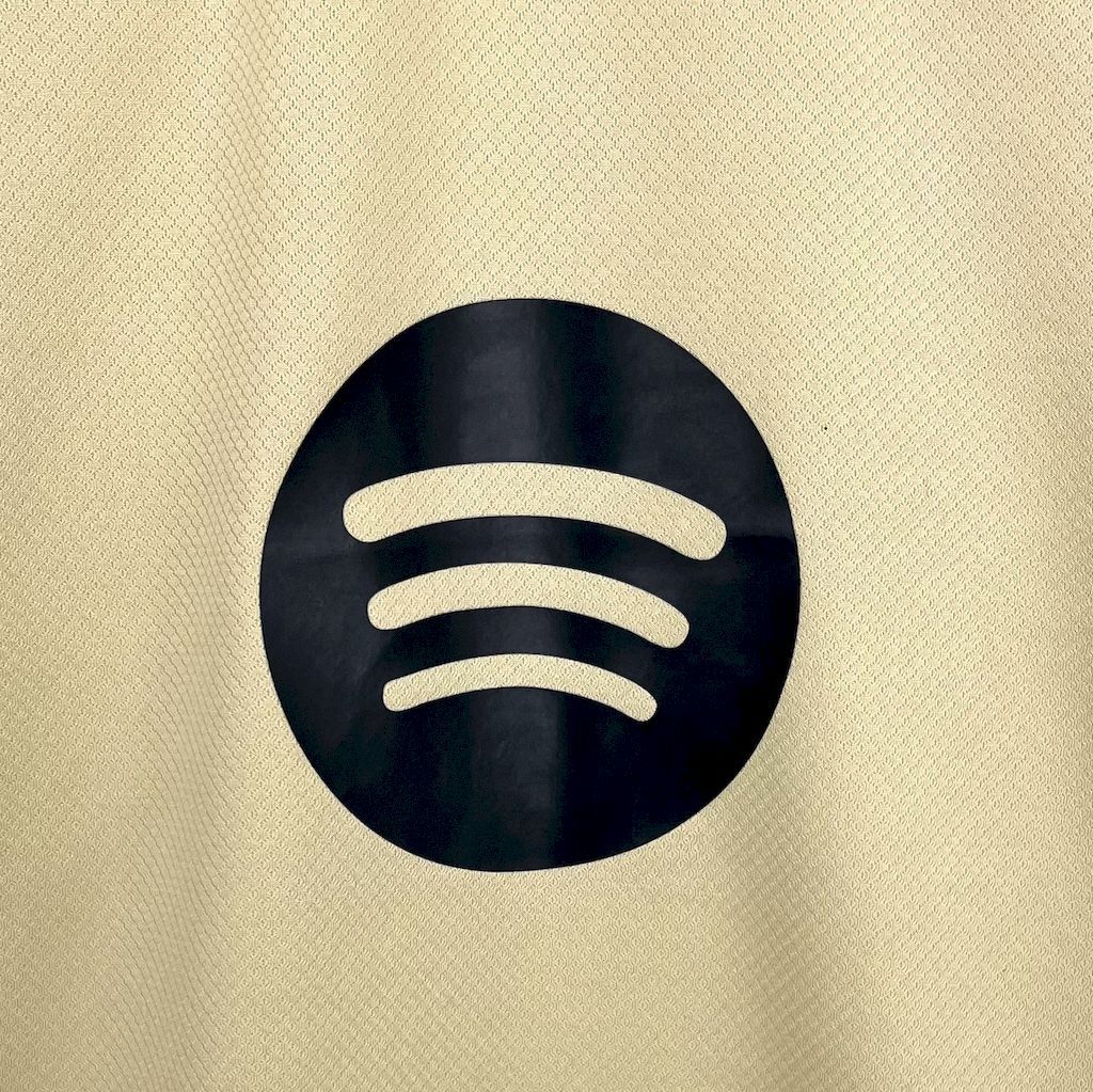 Barcelona 25/26 away jersey kit shirt