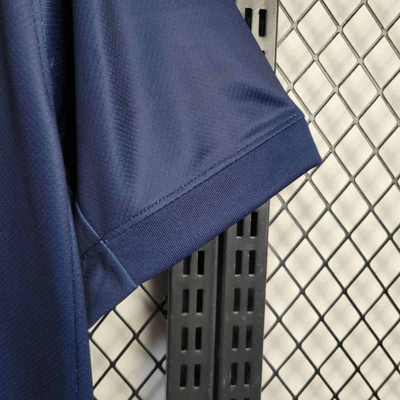 PSG 25/26 home jersey kit shirt