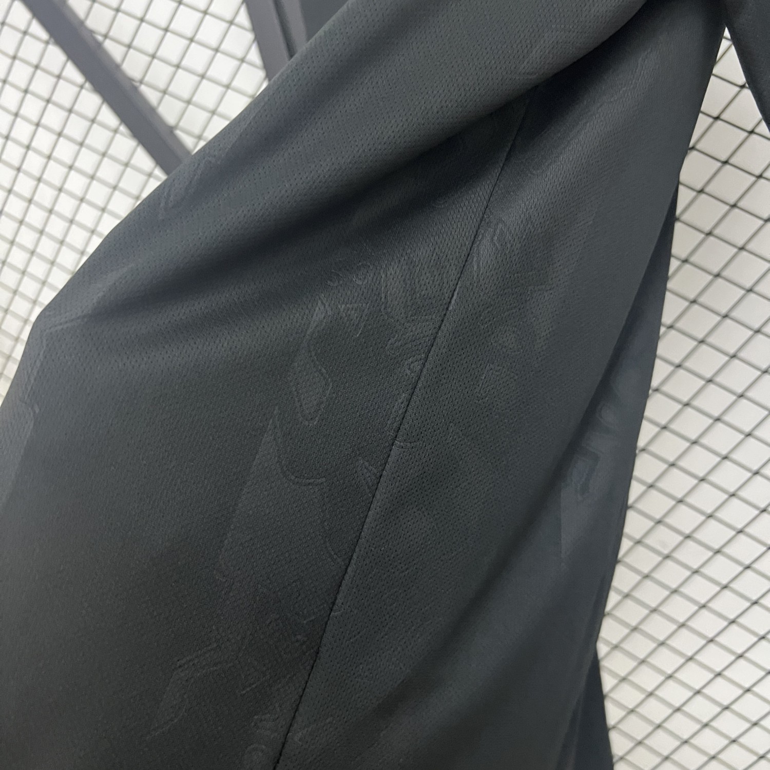 Manchester United 25/26 third jersey kit shirt