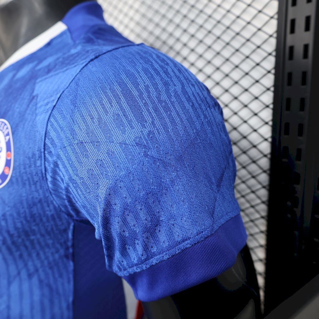 Chelsea 25/26 home Player jersey kit shirt