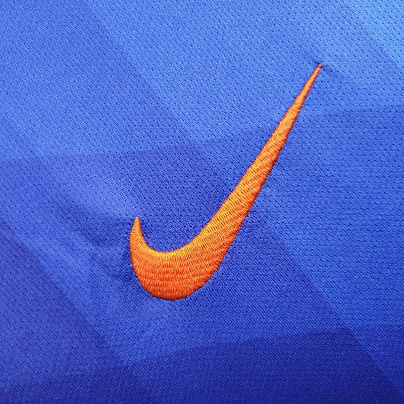 Netherlands 14/15 away Retro jersey shirt kit