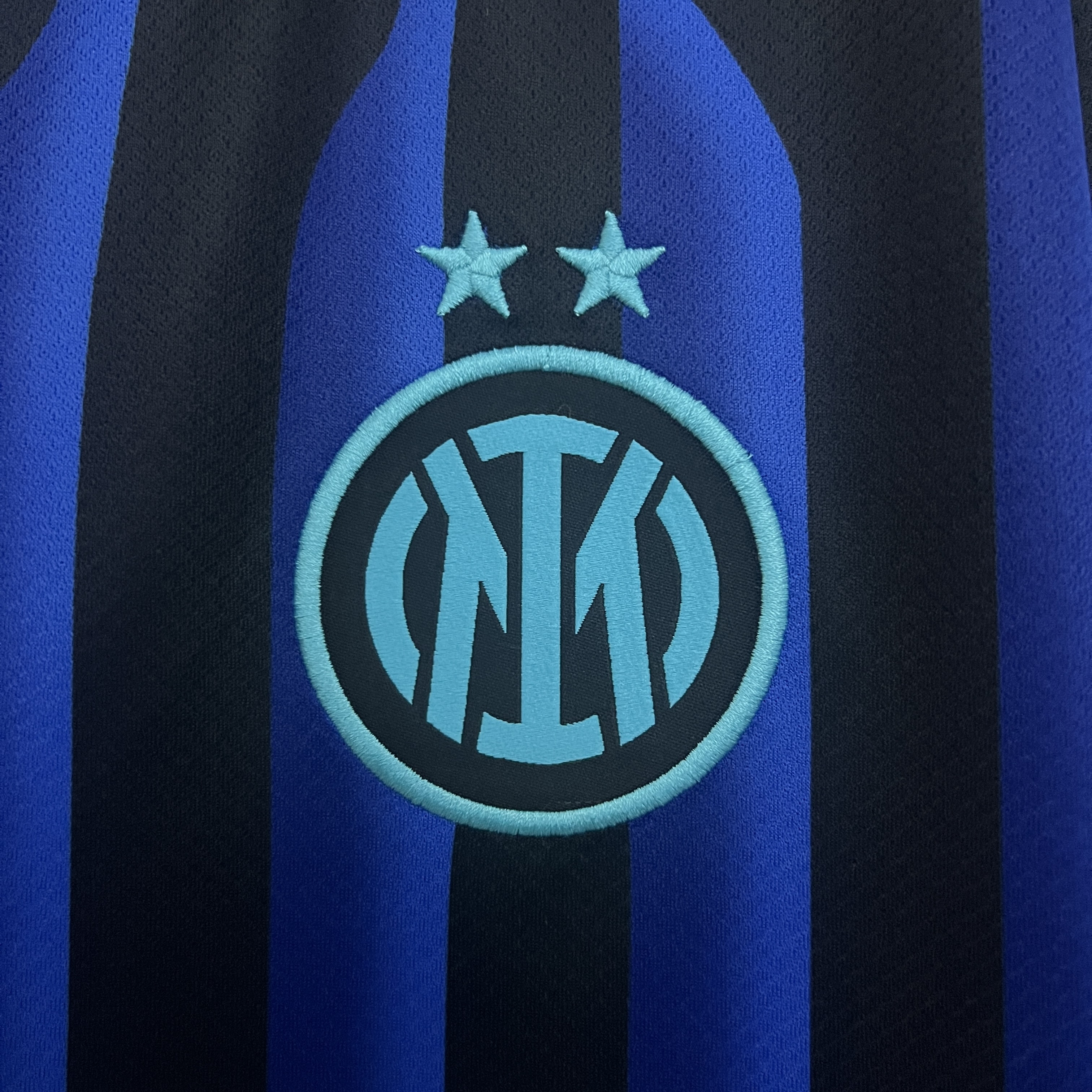 Inter Milan 25/26 home jersey kits shirt