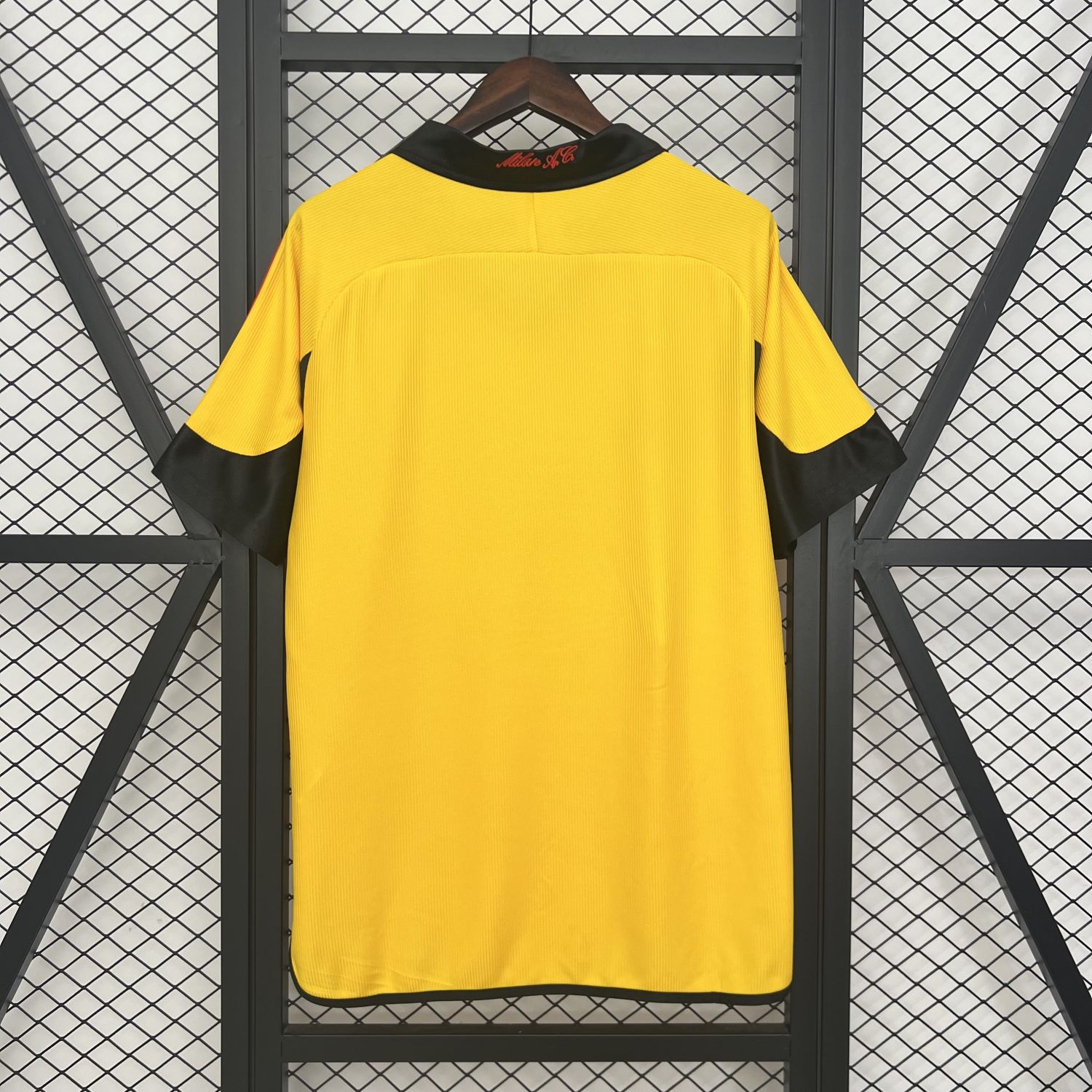 AC Milan 1999/00 away Retro jersey kit shirt