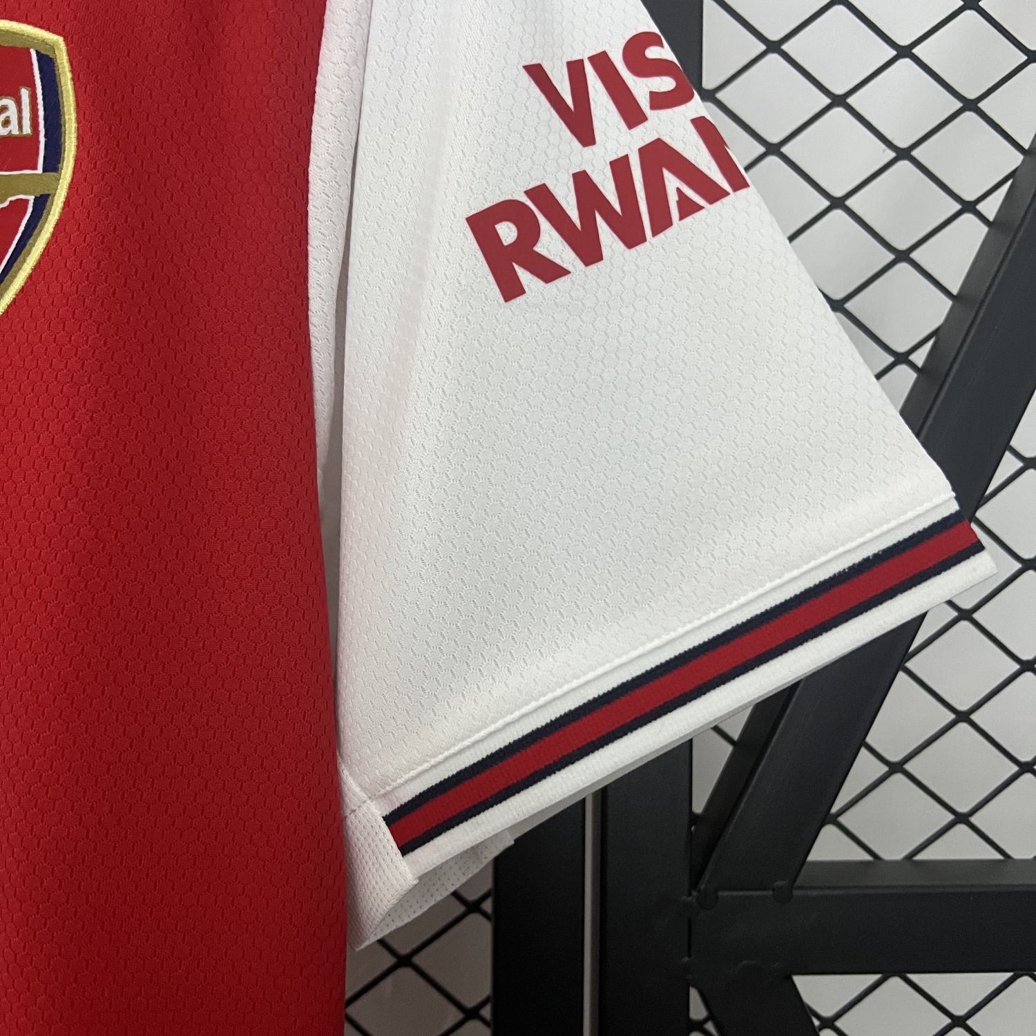 Arsenal 1920 home Retro jersey kit shirt