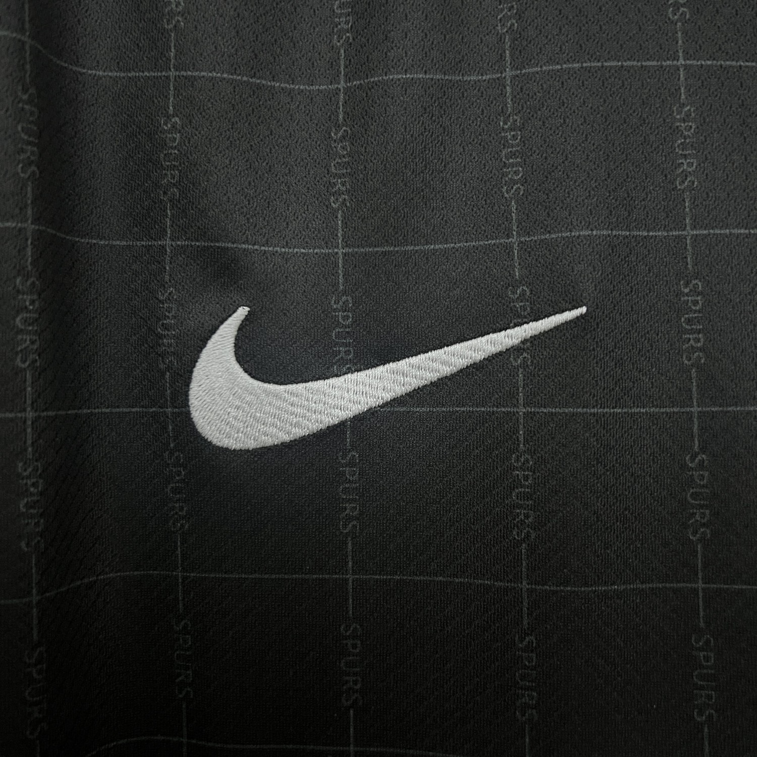 Tottenham Hotspur 25/26 away jersey kit shirt