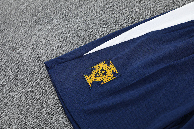 Portugal 25/26 Training Man/Kids jersey kit shirt