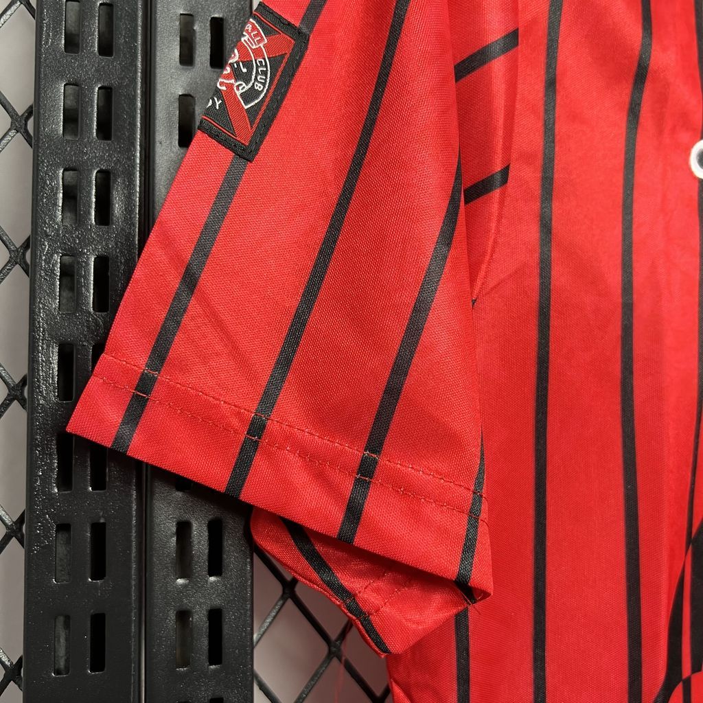 Rangers 1994 away retro jersey kit shirt