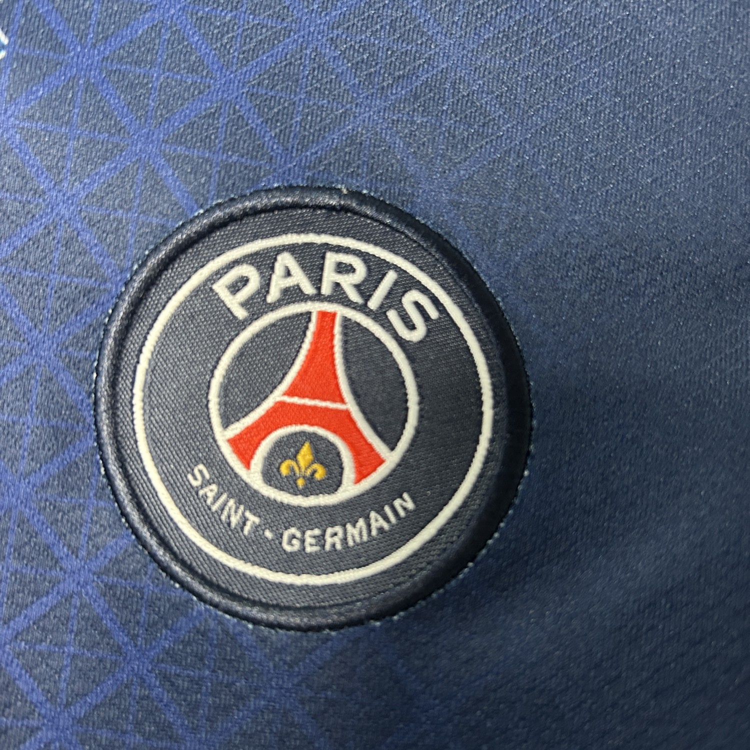 PSG 25/26 home Kids jersey kit shirt