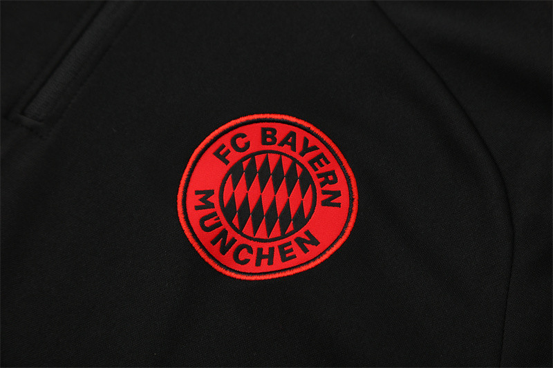 Bayern Munich 25/26 Tracksuit Training Man/Kids
