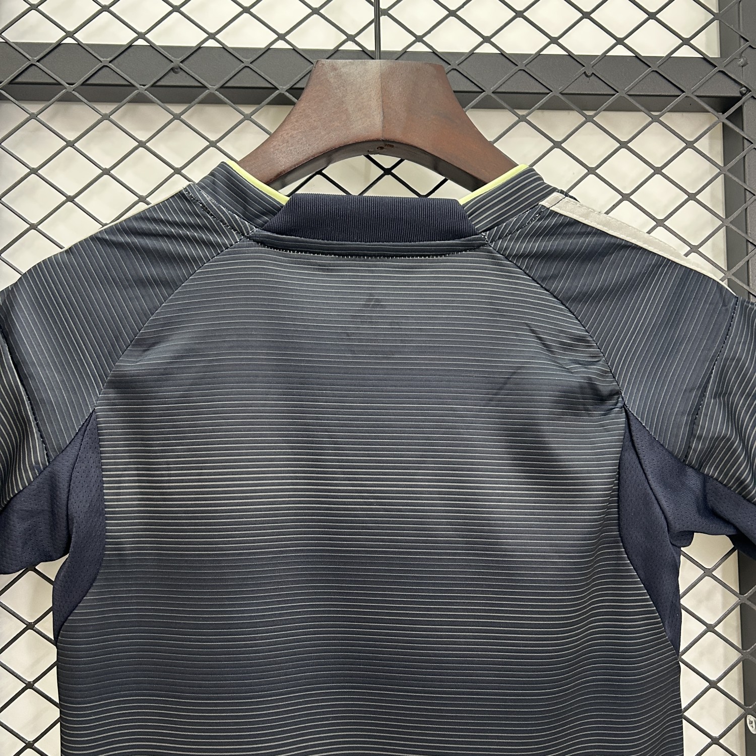 Real Madrid 25/26 away Kids jersey kit shirt