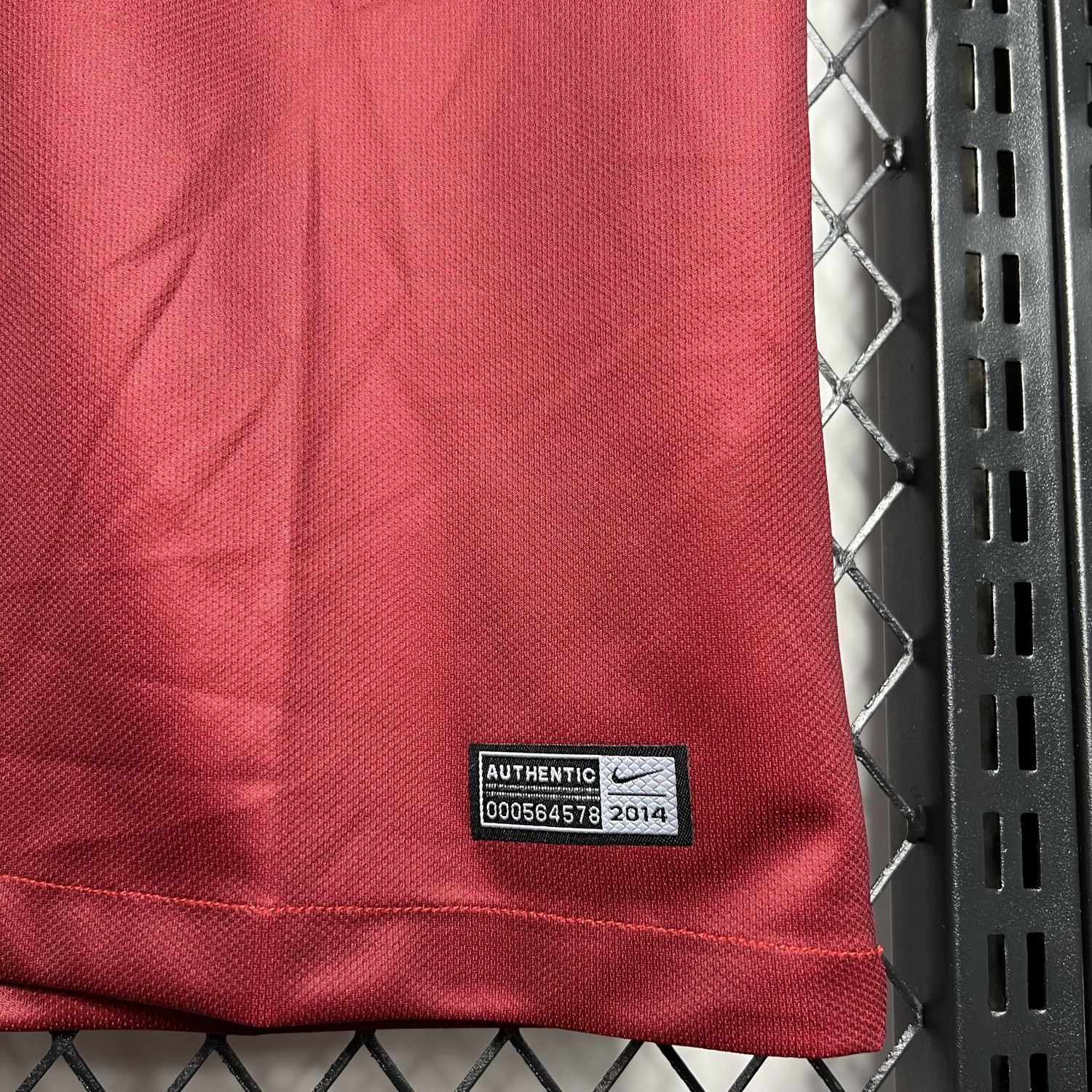 Portugal 2014 home retro jersey kit shirt