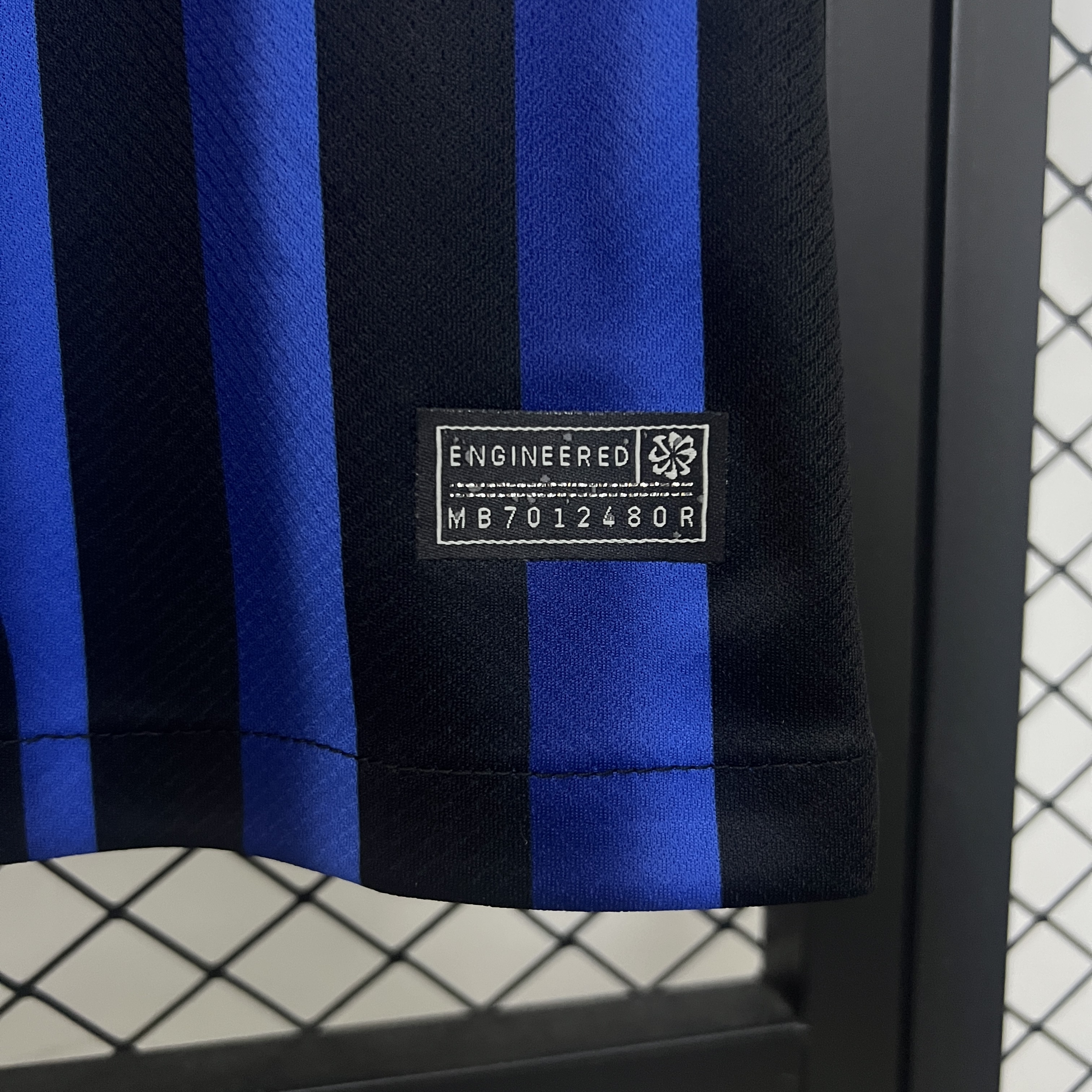 Inter Milan 25/26 home jersey kits shirt