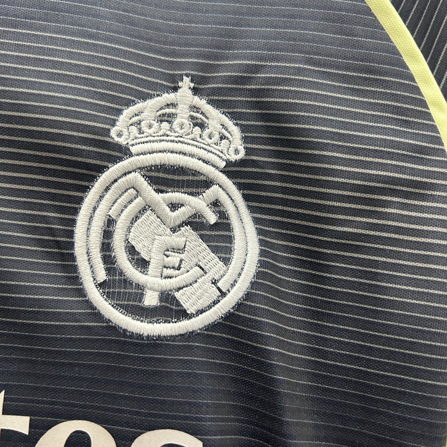 Real Madrid 25/26 away Kids jersey kit shirt