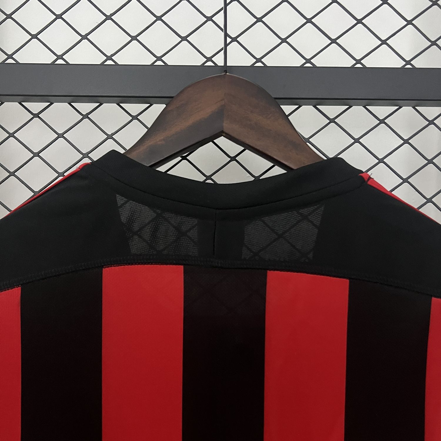 AC Milan 03/04 home Retro jersey kit shirt