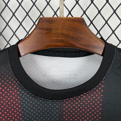 Leverkusen 25/26 home jersey kit shirt