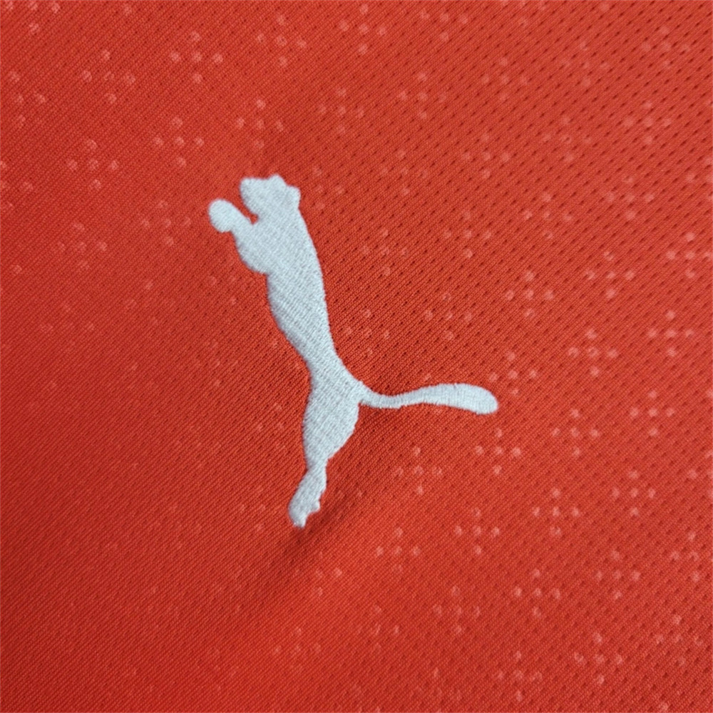 Portugal 25/26 home jersey kit shirt